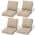 Beige color or pattern variation