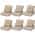 Beige color or pattern variation