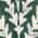 Dark Green/Ivory color or pattern variation