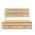 Oak color or pattern variation