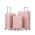 Pink color or pattern variation