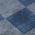 Blue color or pattern variation