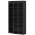 Black color or pattern variation