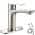 Brushed Nickel color or pattern variation