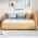 Yellow color or pattern variation