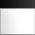 White with Matte Black Trim color or pattern variation