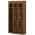 Vintage Brown color or pattern variation