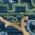 Navy/Green color or pattern variation