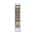Satin Stainless Steel with Polished Gold Handles color or pattern variation