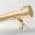 Gold color or pattern variation