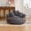 Dark Gray color or pattern variation