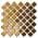 Tangier Gold / High Sheen color or pattern variation