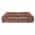 Mahogany Red+Brown color or pattern variation