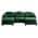 Green color or pattern variation