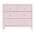 Pink color or pattern variation