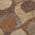 Copper color or pattern variation