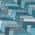 Teal color or pattern variation