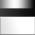 White with Polished Chrome Trim and Matte Black Faucet color or pattern variation