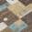 Brown color or pattern variation