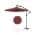 Dark Red color or pattern variation