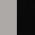 Light Gray/Black