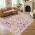 Pink color or pattern variation