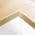 Brushed Gold color or pattern variation