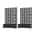 Black color or pattern variation