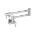 Brushed Nickel color or pattern variation