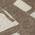 Brown color or pattern variation