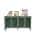 Antique Green color or pattern variation