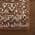Brown color or pattern variation