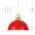Red color or pattern variation