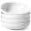 White color or pattern variation
