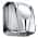 Polished Stainless Steel color or pattern variation
