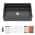 Matte Black color or pattern variation