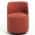 Orange color or pattern variation