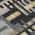 Black color or pattern variation
