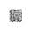 Black/Gray color or pattern variation