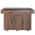 Walnut Brown color or pattern variation