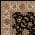Black color or pattern variation