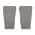 27 in. H x 16 in. W Gray color or pattern variation