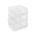 Clear color or pattern variation
