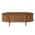 Antique brown color or pattern variation