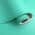 Aqua Green color or pattern variation