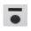 White/Oil Rubbed Bronze