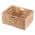 Set of 3 Brown color or pattern variation