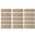 Beige color or pattern variation