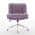 Violet color or pattern variation