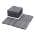 Gray 1 color or pattern variation